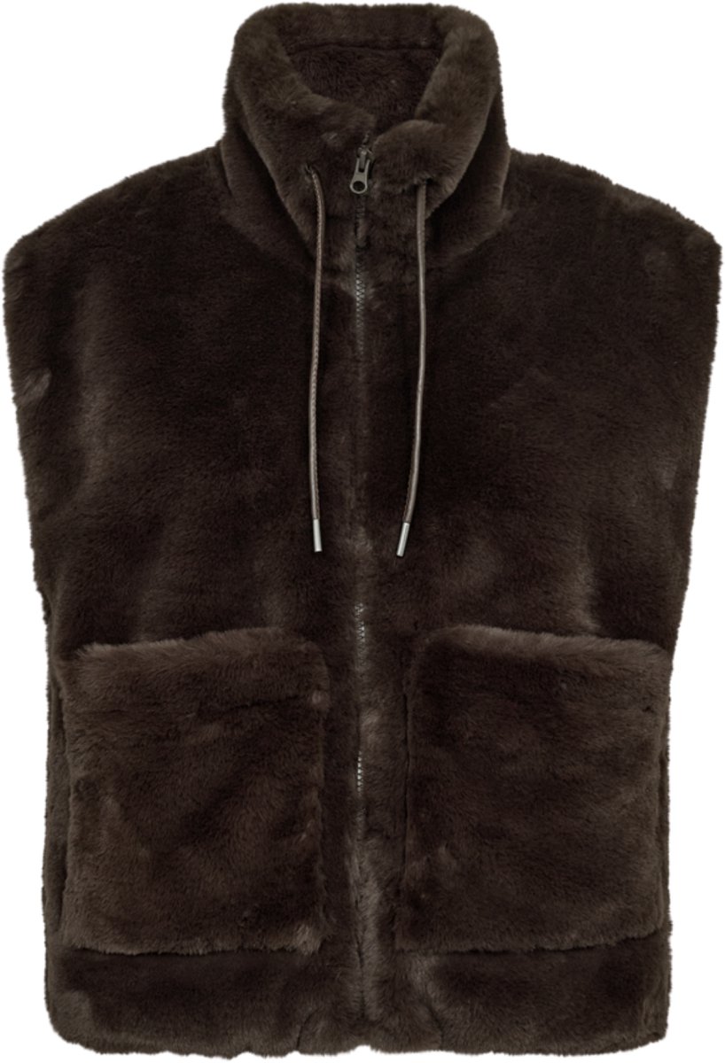 FQFony-waistcoat Mole