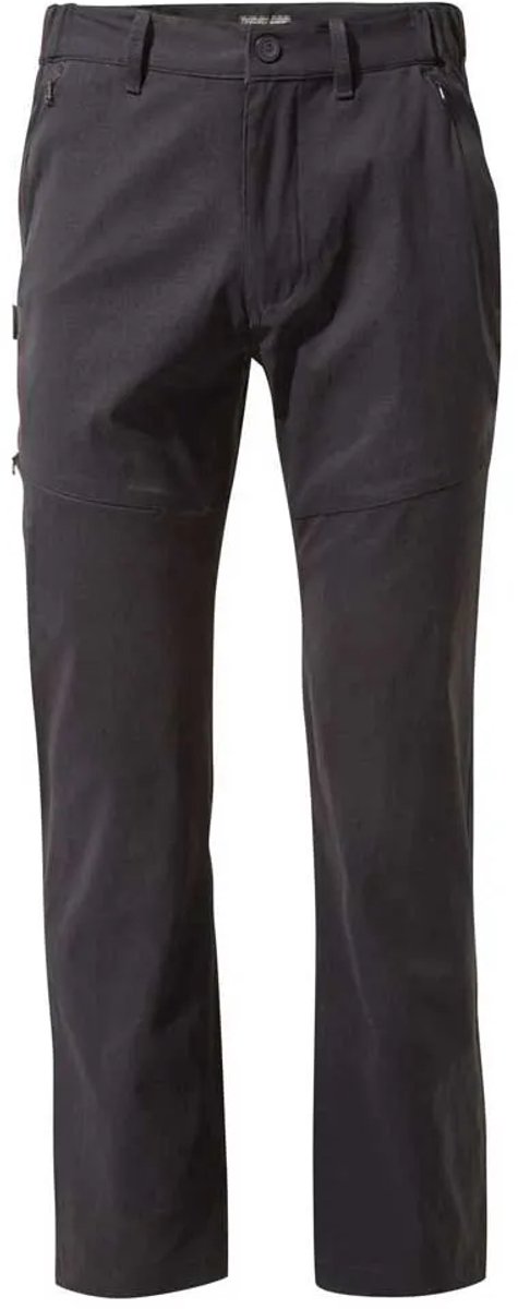 Craghoppers Kiwi Pro Ii Broek Zwart 38 / 29 Man
