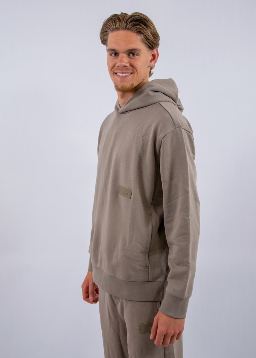 BOSS SW_Hoodie