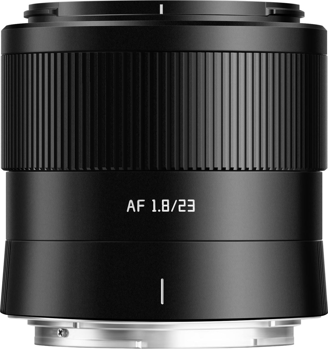 Elzusha - AF 23mm F1.8 Lens - Autofocus voor Nikon Z