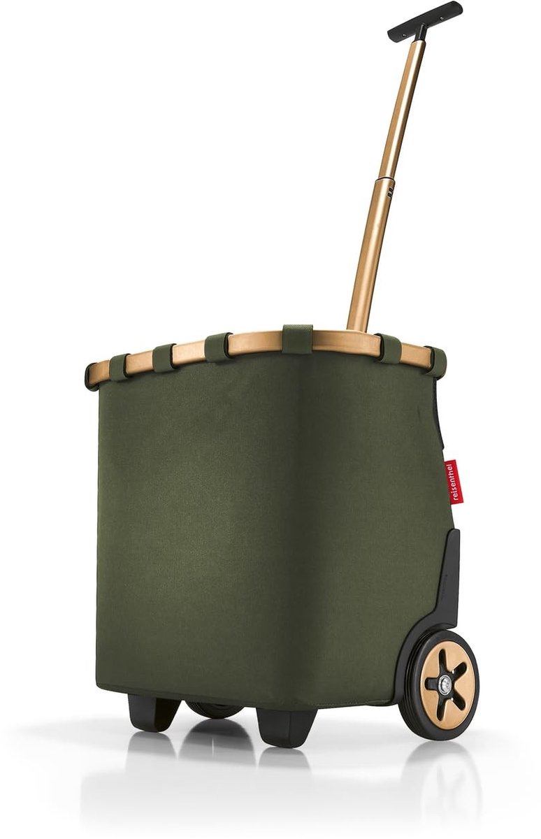 Elzusha - Carrycruiser voor Shopping en Transport van Zware Items