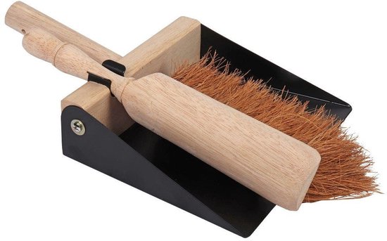 Talen Tools - Handveger - Cocosharen - Rond handvat van Talen Tools — afbeelding 3