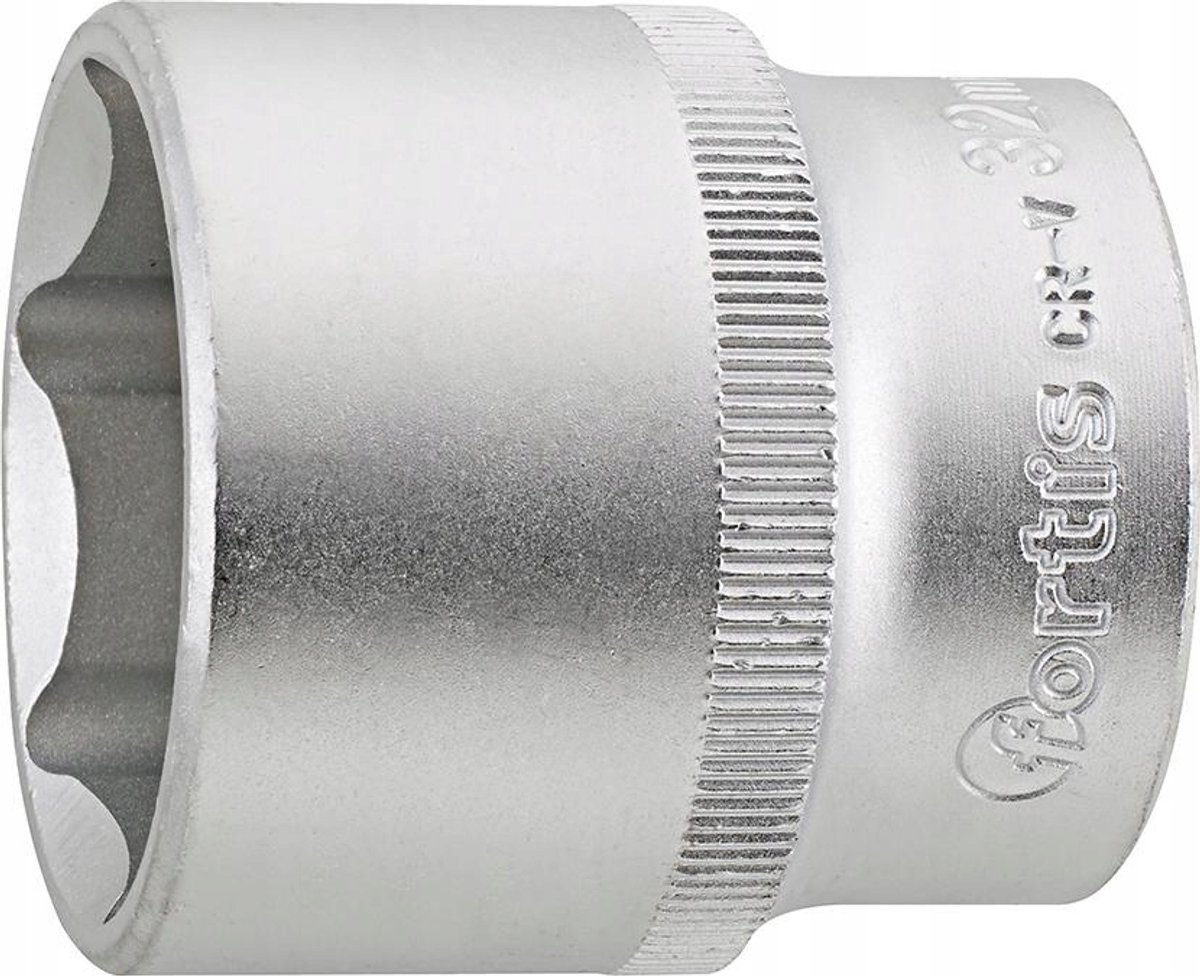 Dopsleutel 1/2'' 32mm - Merkloos