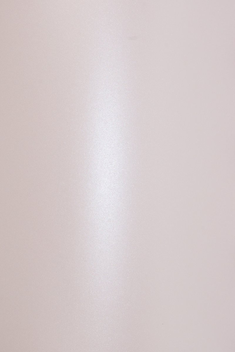Netuno - roze metallic papier - A5 - 14,8 x 21 cm - 10 vellen - 250 gram - Aster Metallic Candy Pink