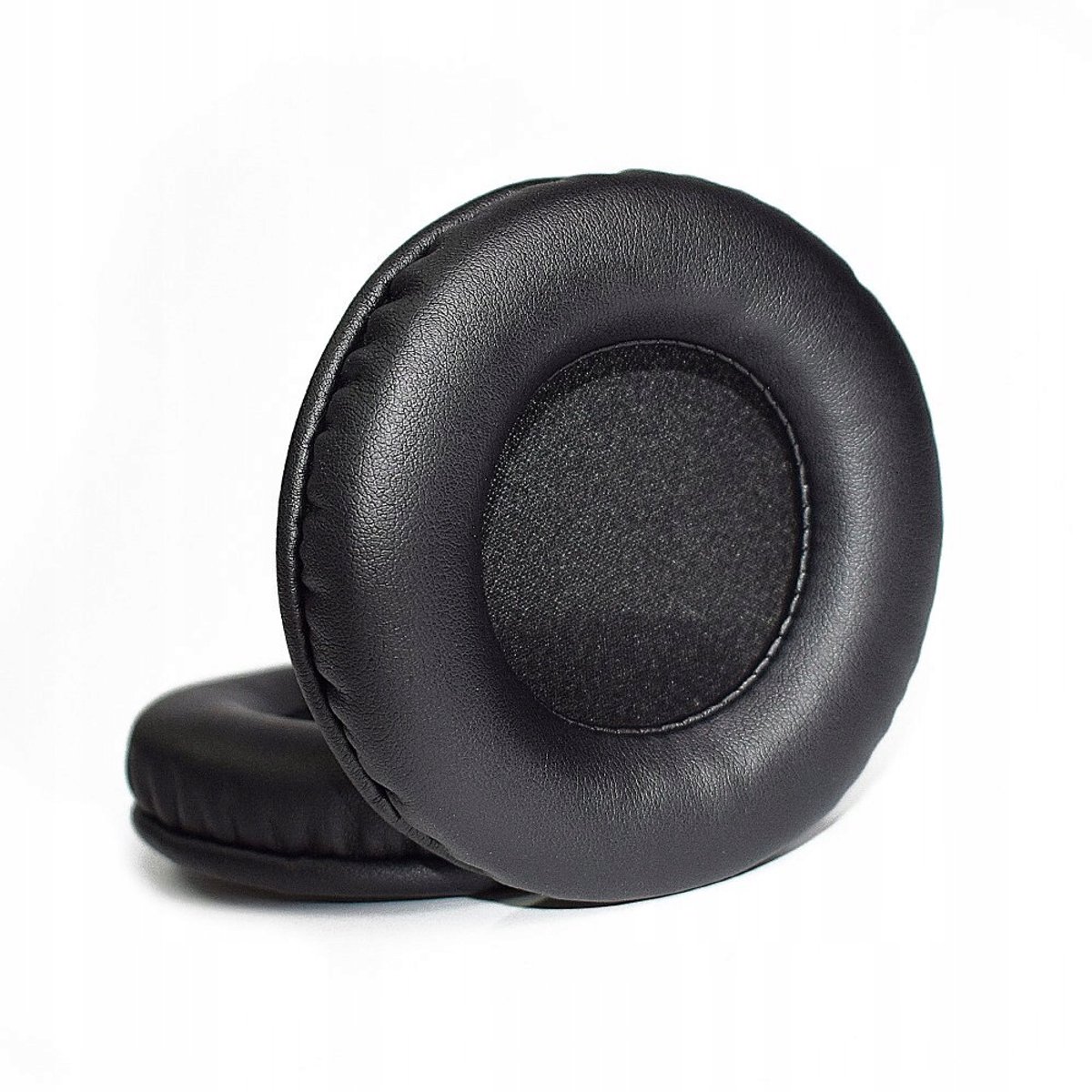 Vervangende Oorkussens voor AKG K52 K72 K92 - Zwart