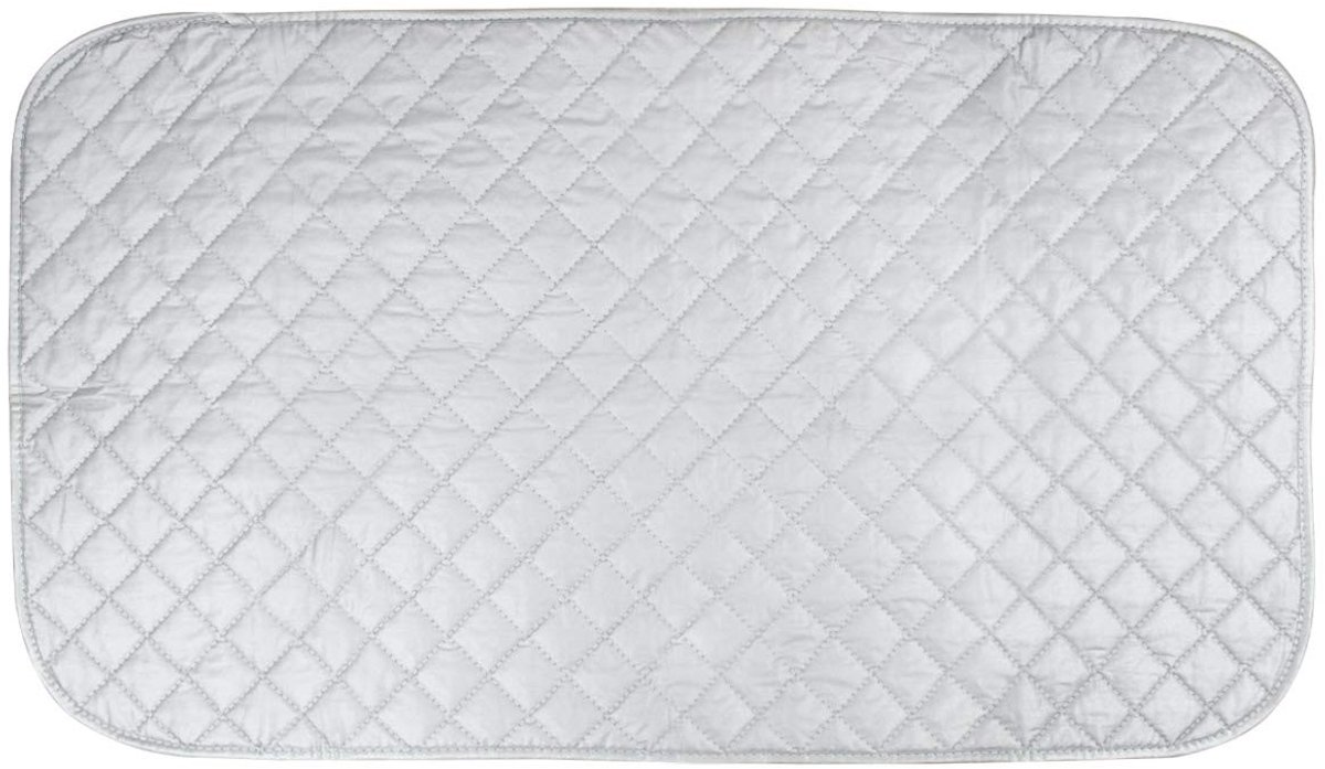 Elzusha - Strijkmat van 48 x 85 cm voor Thuisgebruik