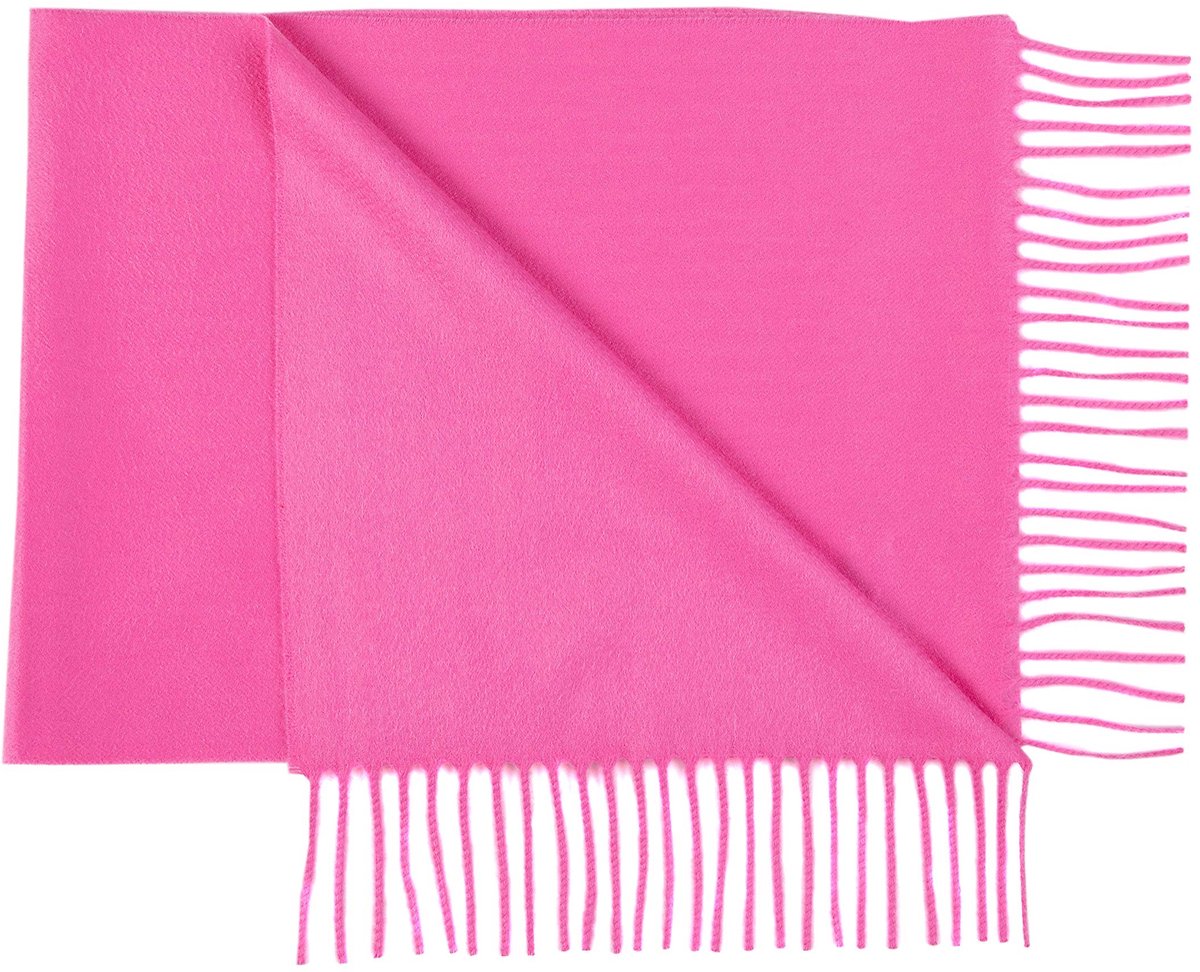 Elzusha - Unisex Pure Cashmere Sjaal van 100% Cashmere
