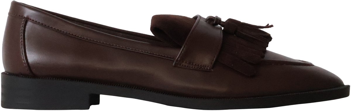 Mocassins à Enfiler R and BE