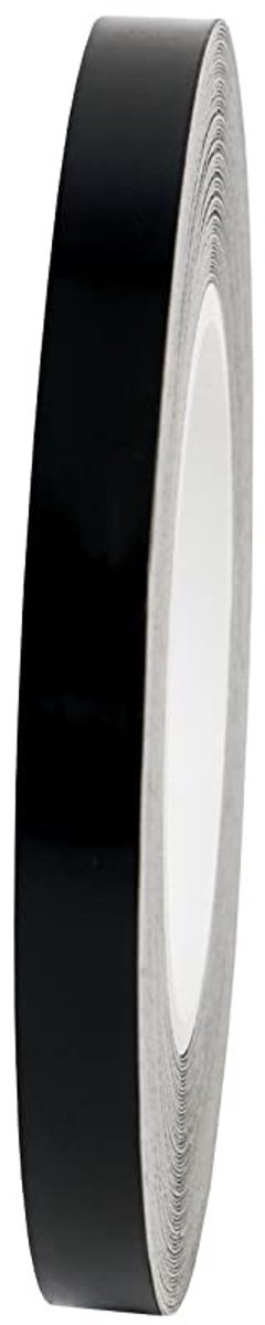 Elzusha - Zelfklevende Decoratieve Strips voor Auto, Motor en Boot - 10 Meter