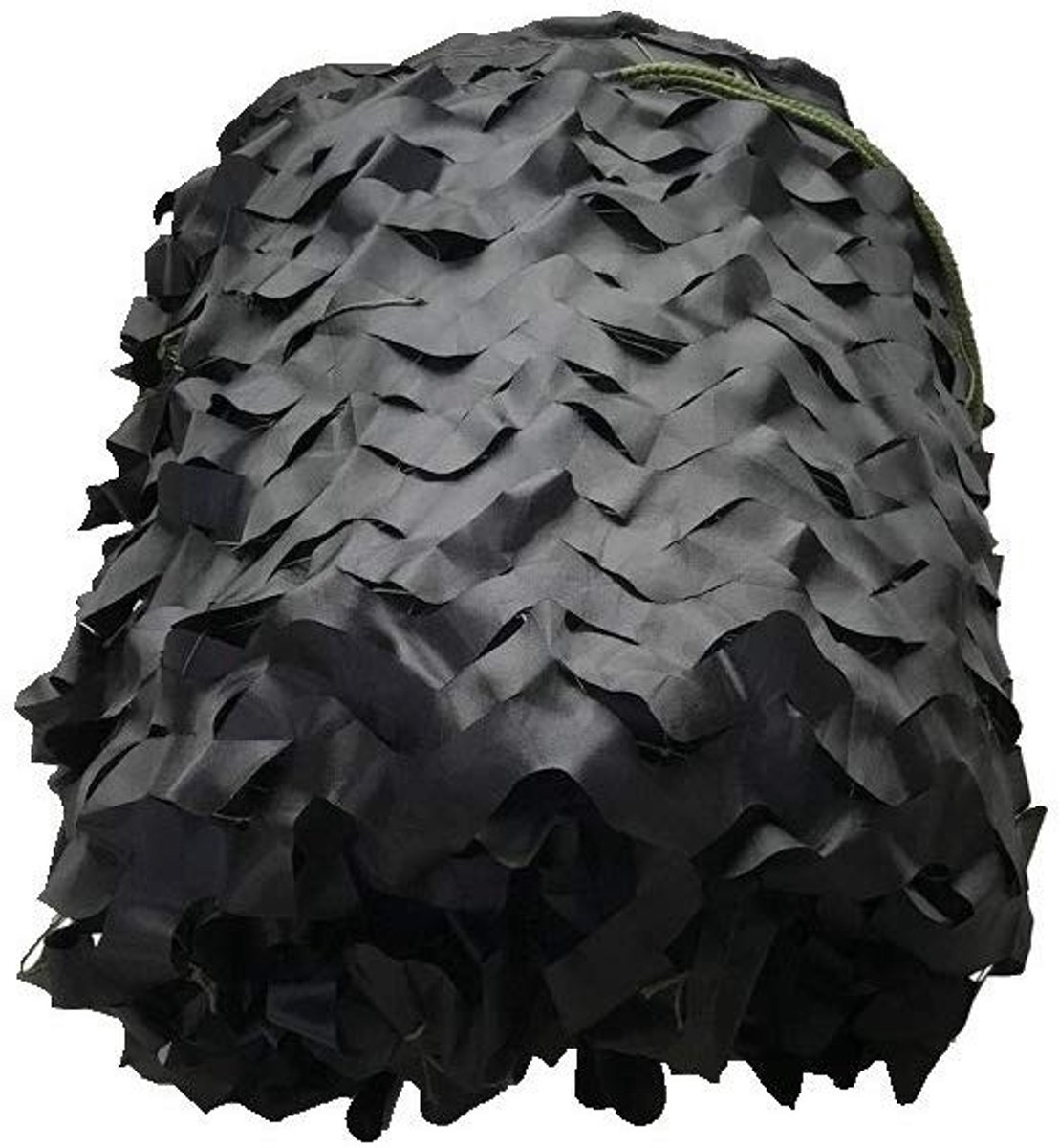 Elzusha - Militair Camouflage Net 3m x 4m Voor Jacht en Training