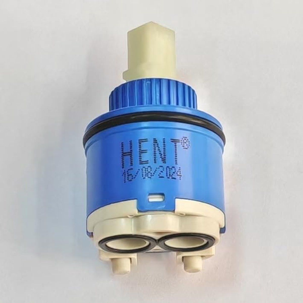 Elzusha - 35 mm Keramische Cartridge voor Keukenmengkraan