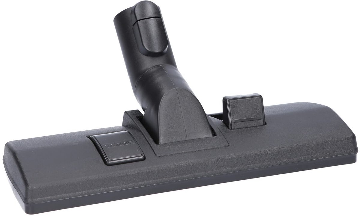 Elzusha - Vloernozzel voor Miele Complete C3 Silence - 35 mm Aansluiting