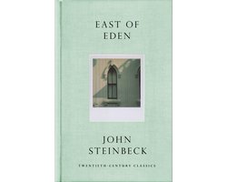 Twentieth-Century Classics- East of Eden
