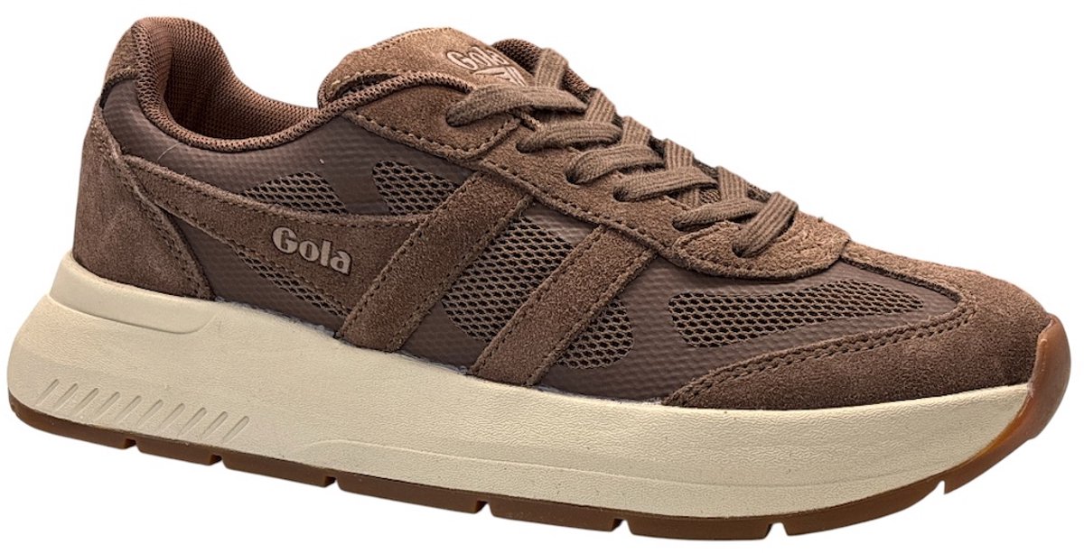 Gola Sneaker Bruin - Maat 40