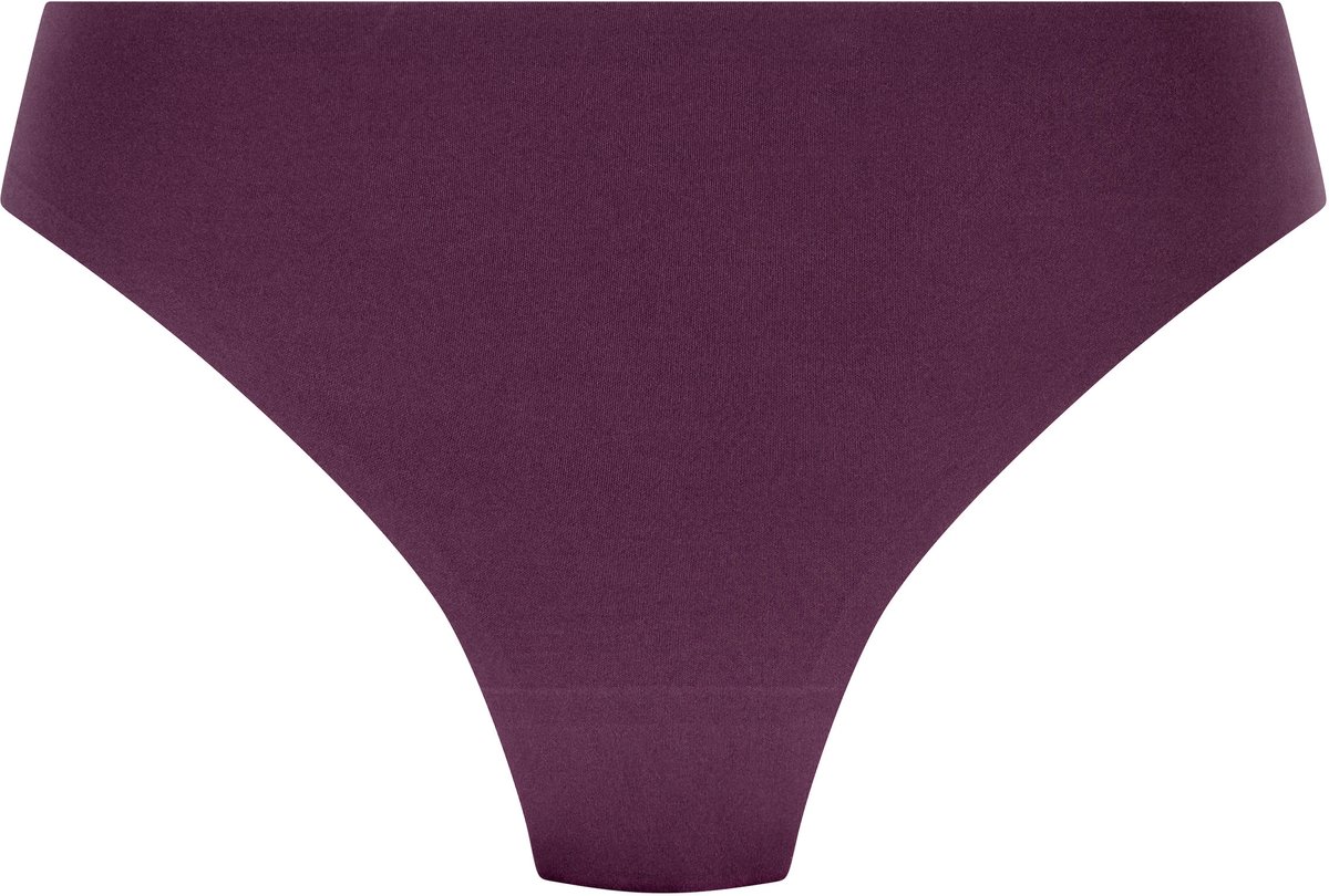 Hunkemöller Super Comfort String Paars