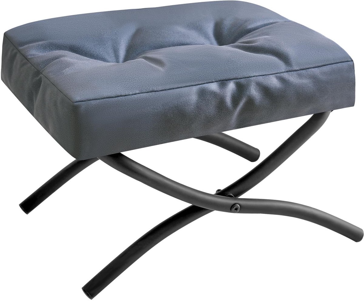 Elzusha - Kleine Voetensteun Ottoman voor Comfort