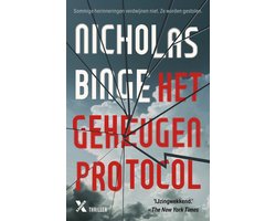 Het geheugenprotocol
