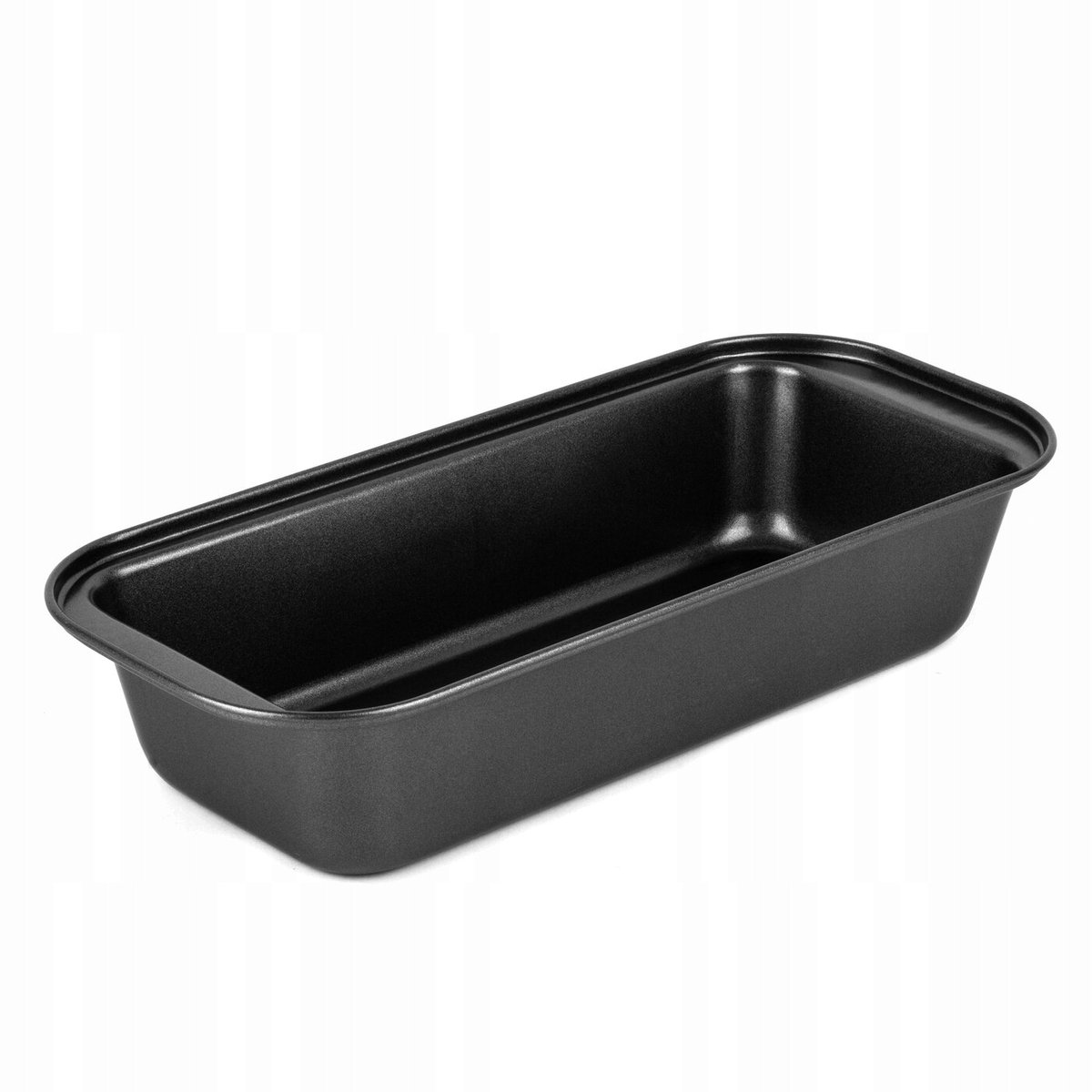 Tadar Keks Vorm 30x13cm Non-stick Bakvorm voor Cake, Brood & Paté