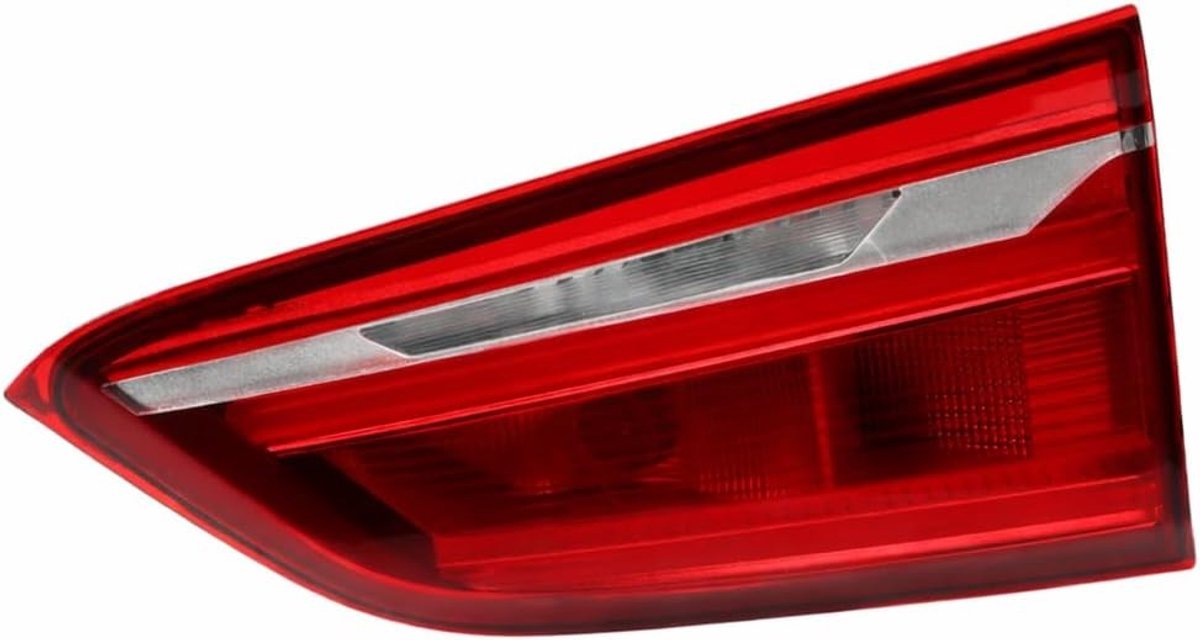 Achterlicht rechts voor BMW X1 F48 (2014-2022) - Remlicht, Waarschuwingslicht en Achterlicht vervanging