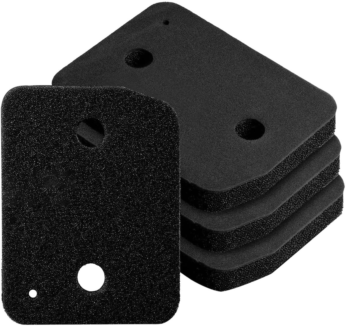 Solidchoice - Set van 4 Filters voor Wasdroger met Warmtepomp