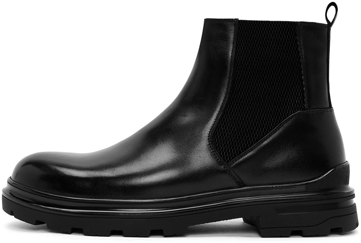 DERIMOD Boot Leren Boot