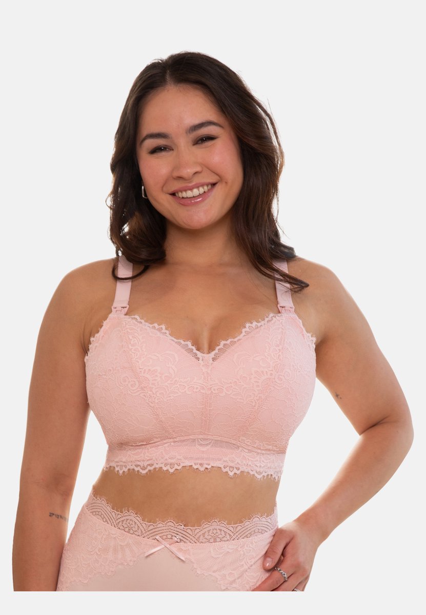 Still-Bralette SENSLA Bralettes,Still-BHs Spitze,ohne Bügel