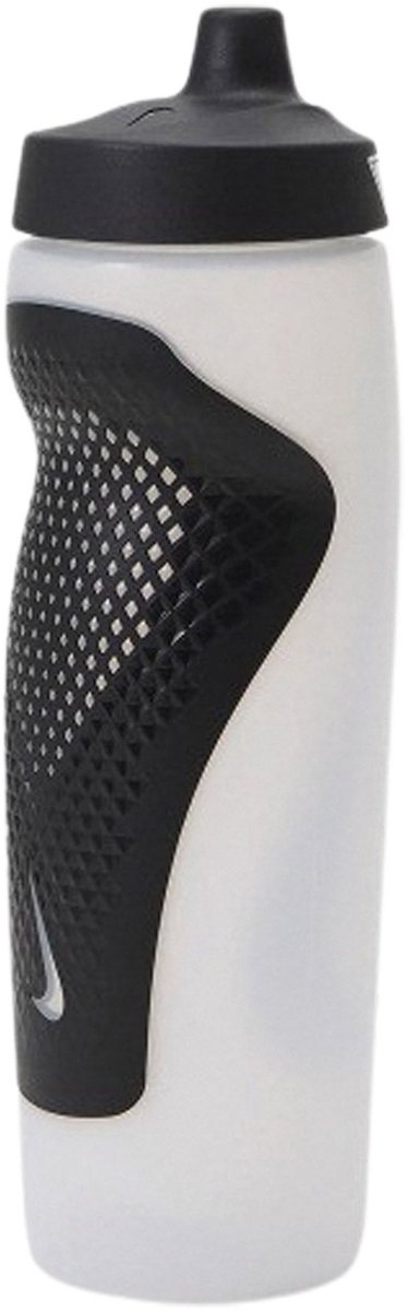 Nike Bidon Refuel Bottle Grip 18oz - 550ML van Nike — afbeelding 3