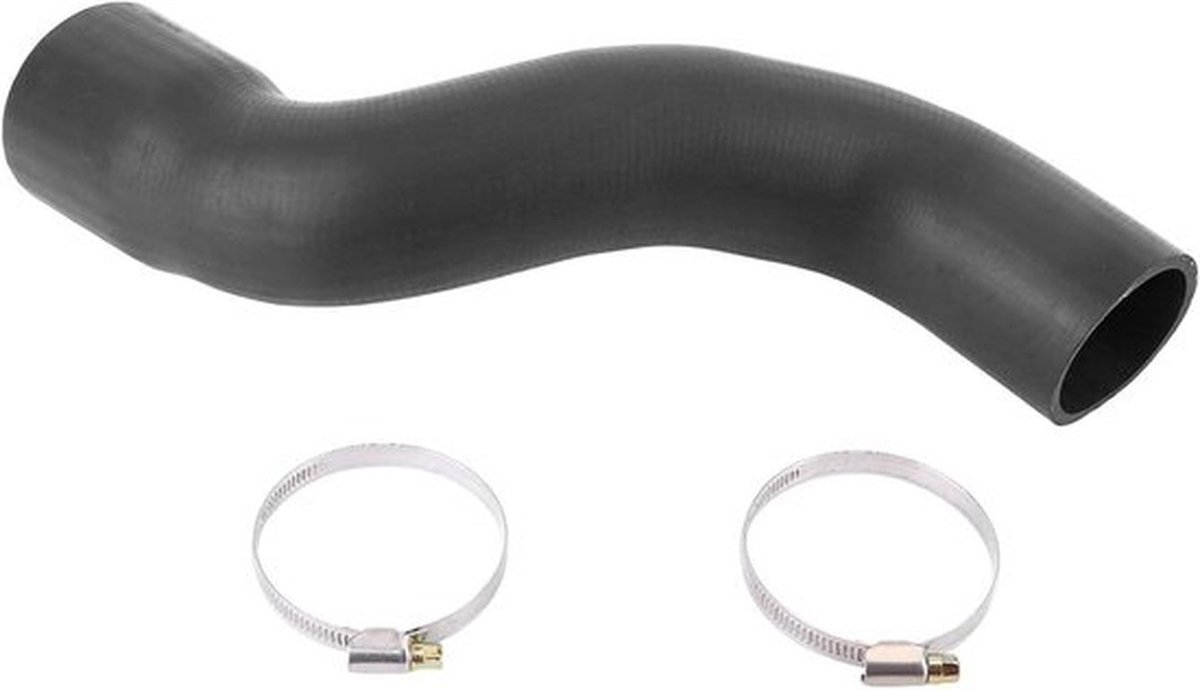 Turbo-luchtinlaatslang - 2013-2015 - GAW 2.2 DI-D 4WD - vervangt 1505A787 - 140527 - 1405271244 - luchtcompressor - luchtslang - compatibel voor - wit model