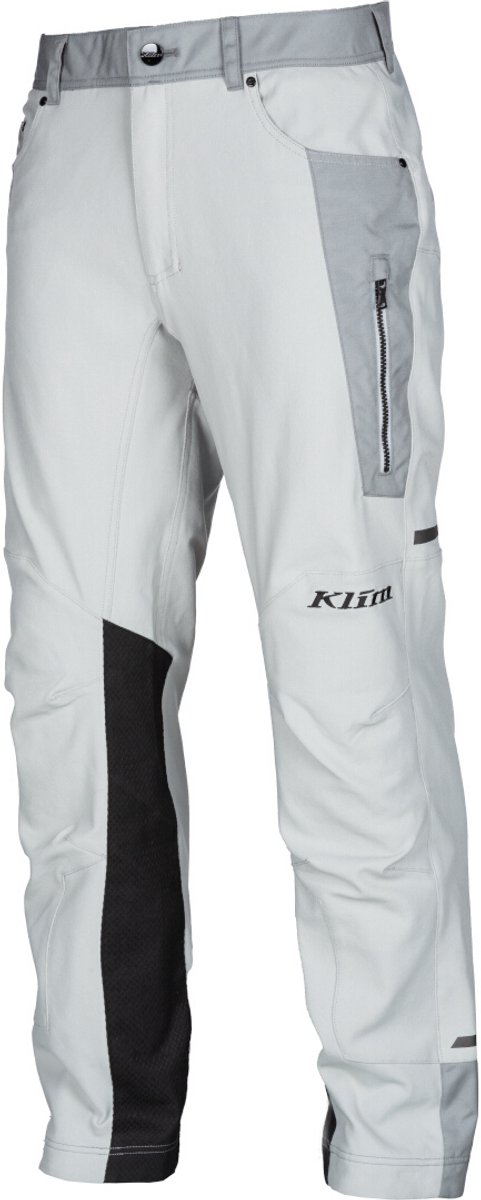 Klim Marrakesh 2023 Motorfiets textiel broek -