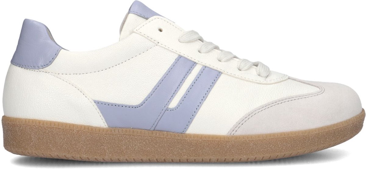 Gabor 300 Sneakers - Su�de - Dames - Beige