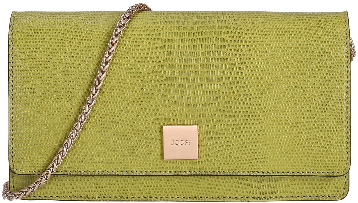 Joop Lizeta Tess - Clutch 22 cm (lime)