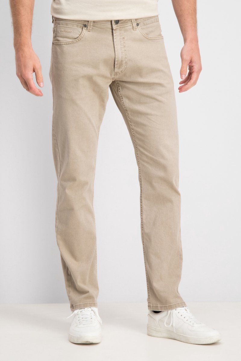 Gabbiano Jeans Axel 8267820 00676 Almond Mannen Maat - W33 X L32