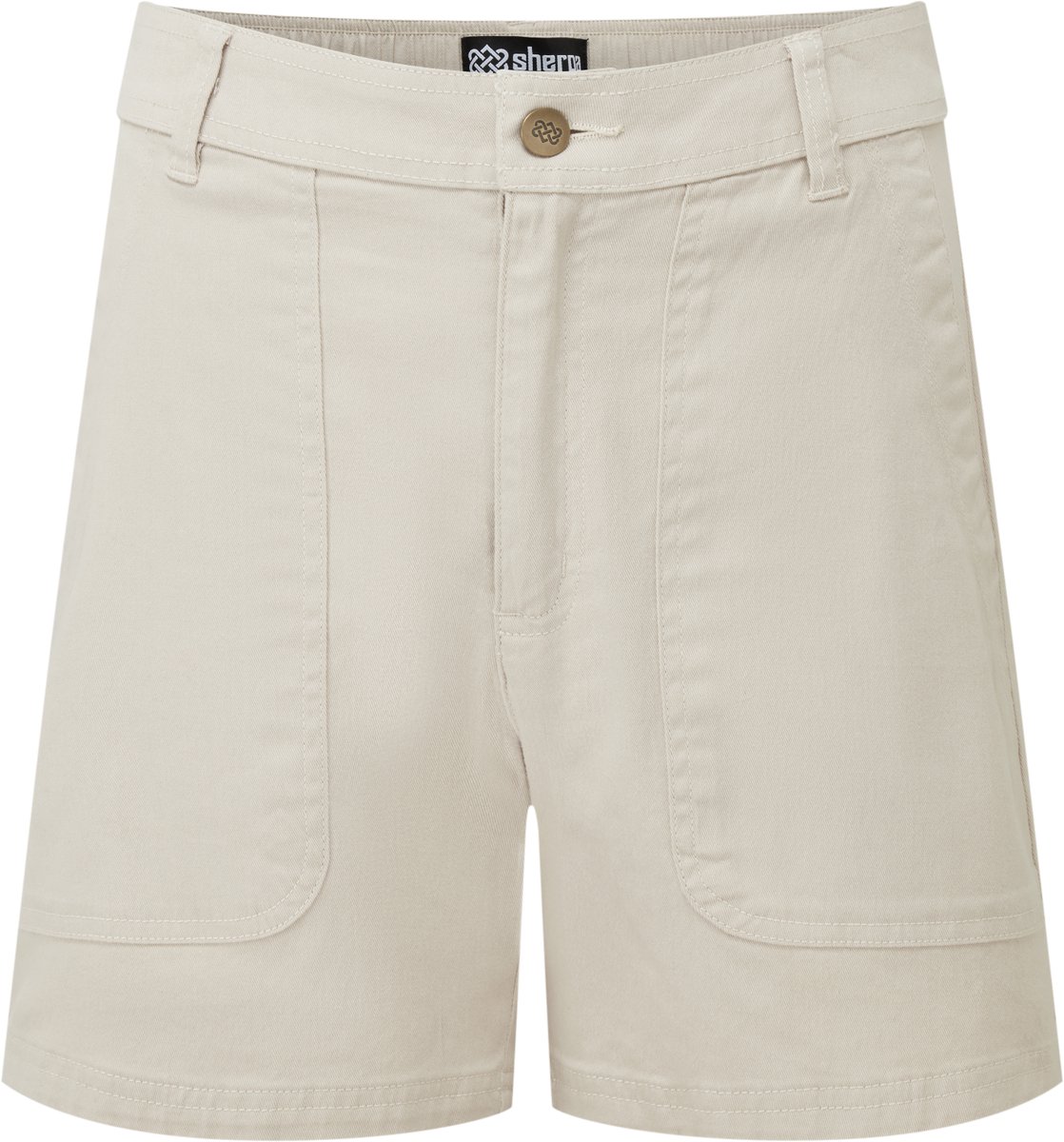 Sherpa Adventure Gear Dando dames short - Goa Sand