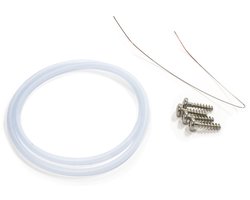 Reparatieset geschikt voor Siemens en Bosch - Waterbak Vaatwasser - 12005744