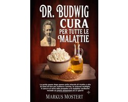 Dr. Budwig Cura Per Tutte Le Malattie