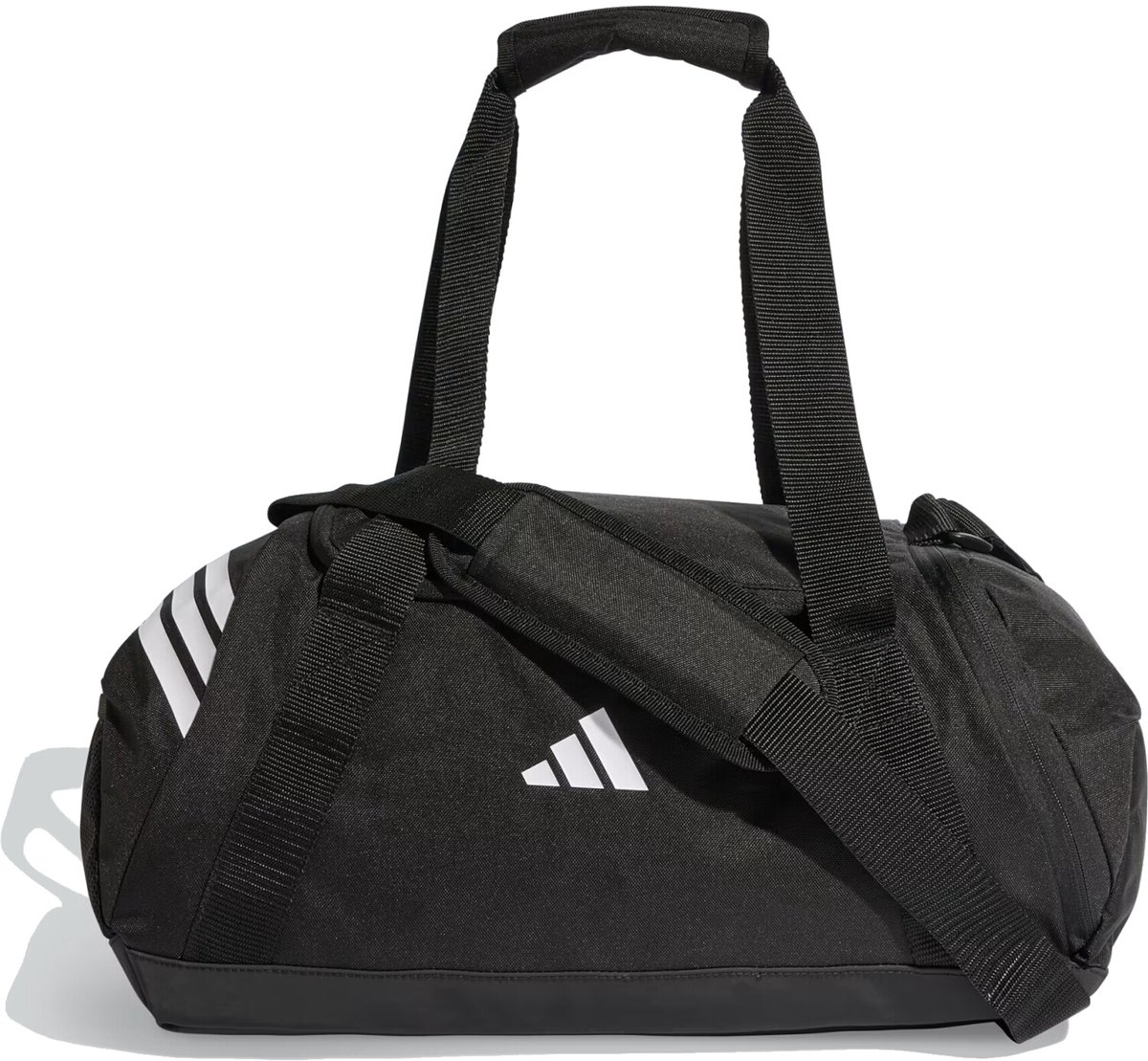 Adidas Performance Tiro Duffeltas Klein - Unisex - Zwart
