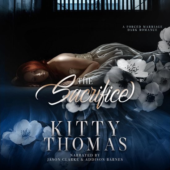 The Sacrifice - cover