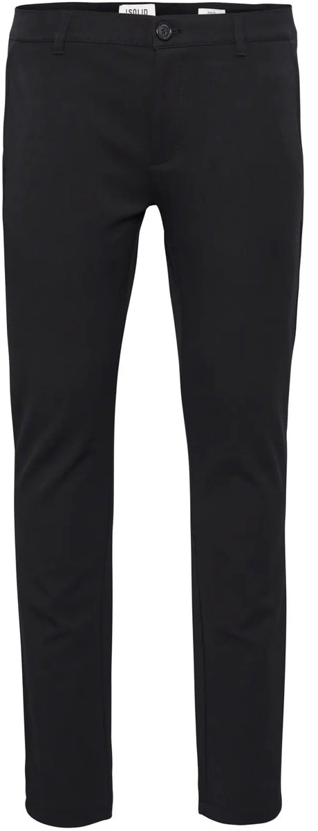 Broek Solid Frederic 7178603