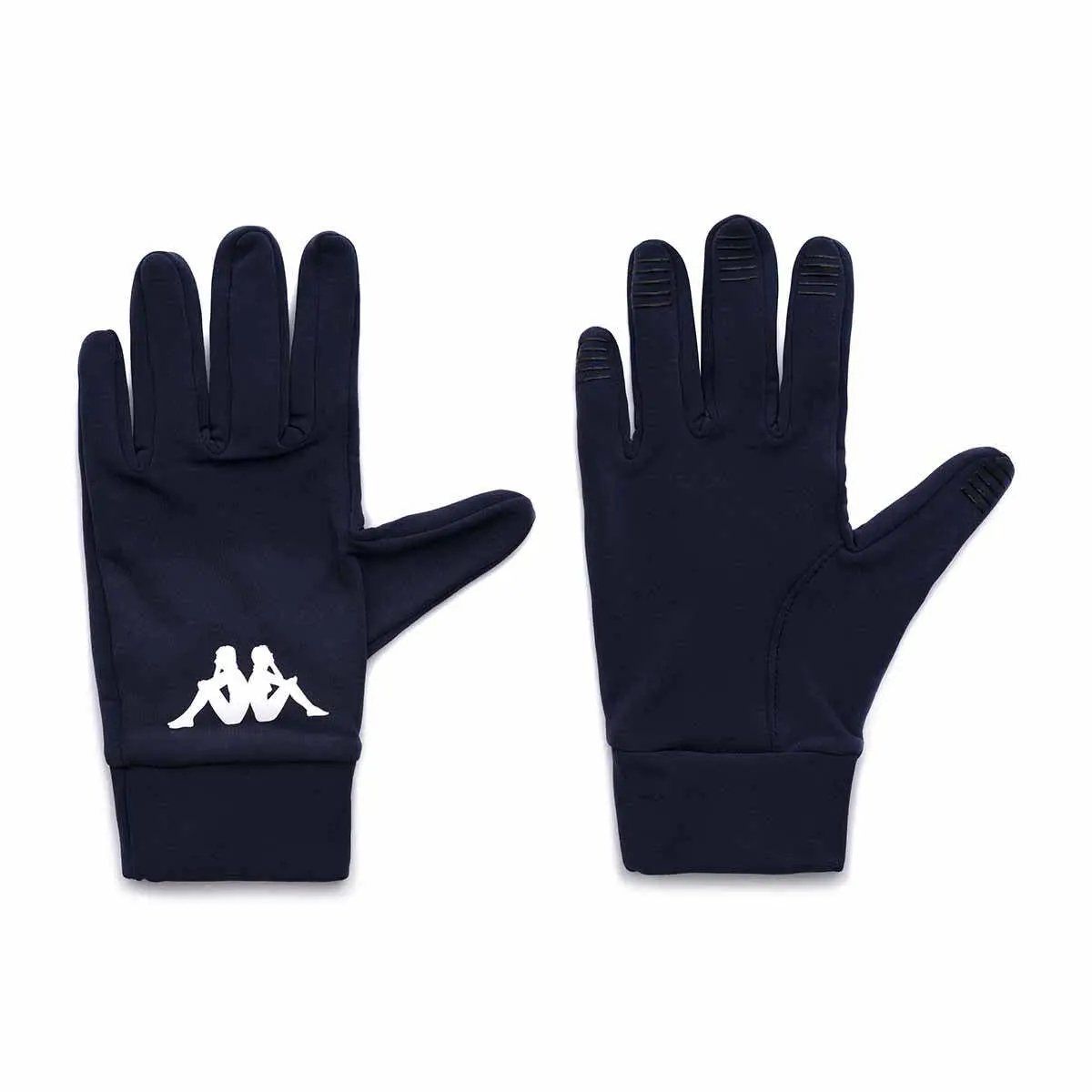 Handschoenen Kappa Aves 3 Blauw
