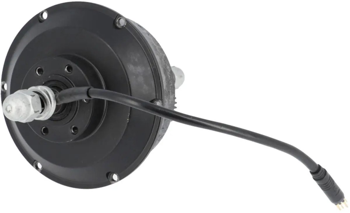 Motor voor achterwiel Sélection CGN 622