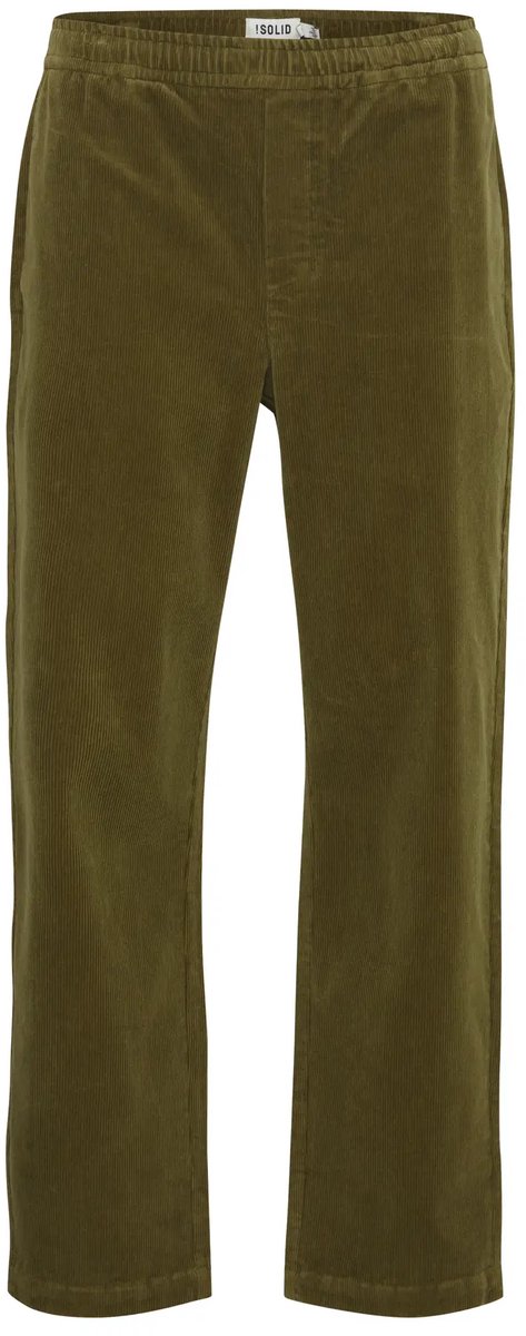 Damesbroek Solid Minor