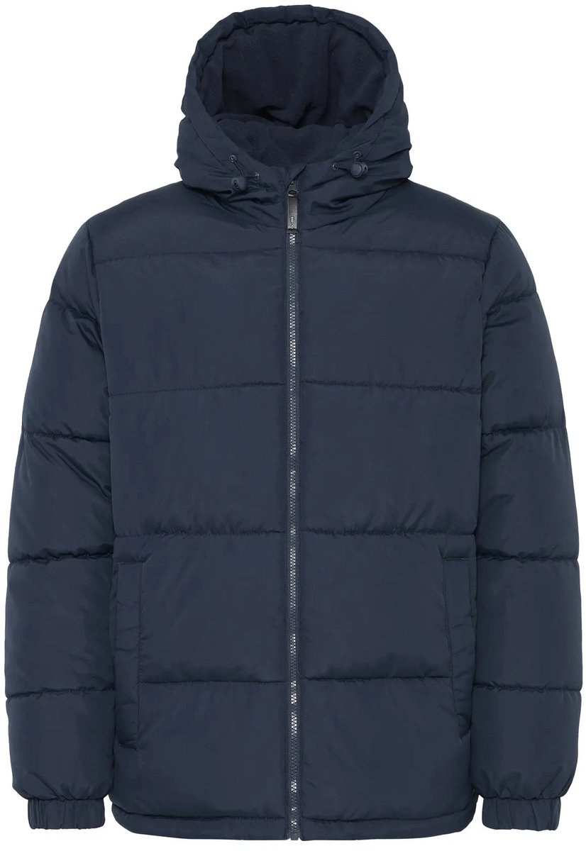 Hooded jacket Solid Sdmarlan