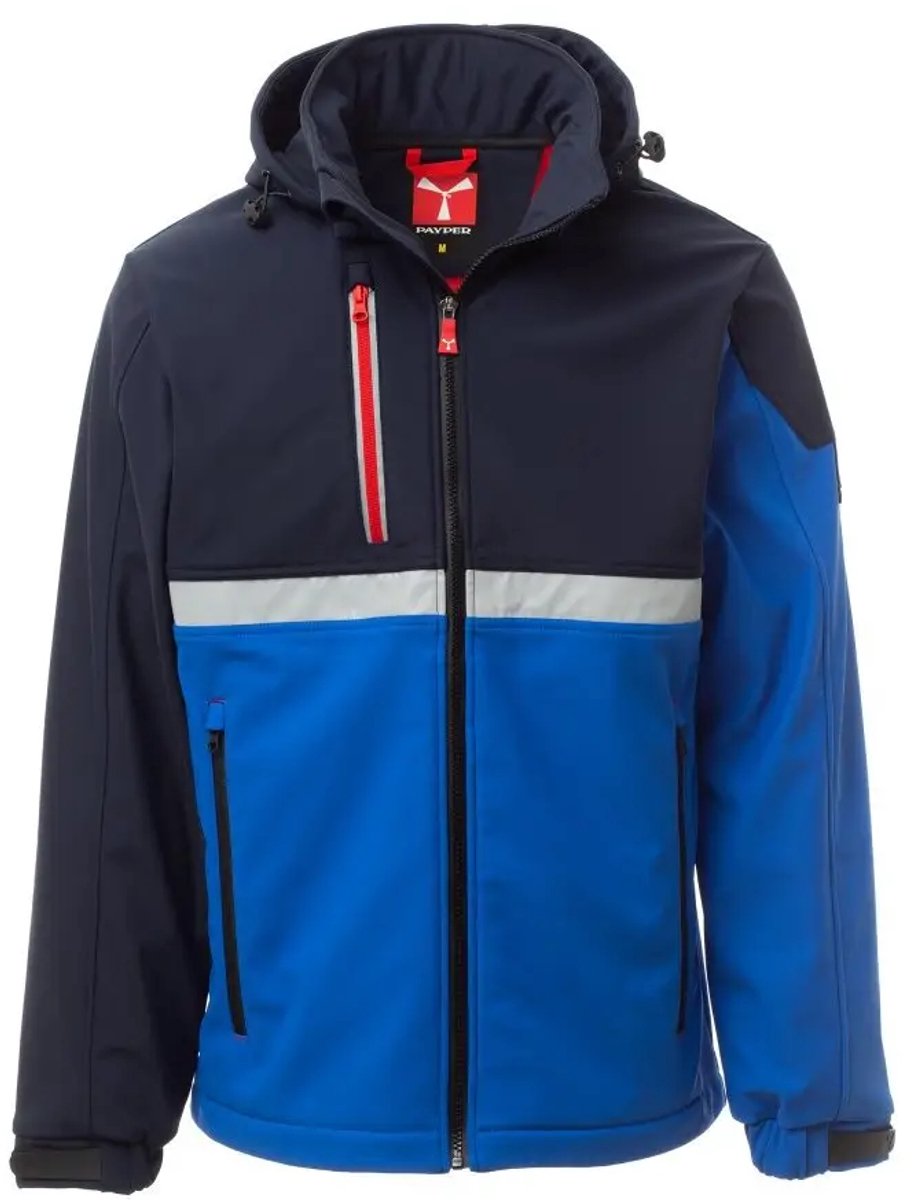 Payper Wise royal Marineblauw
