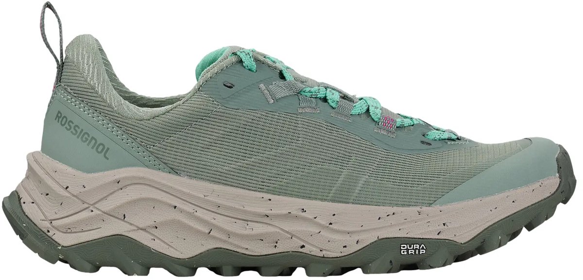 Wandel schoenen dames Rossignol Altiridge Grijs