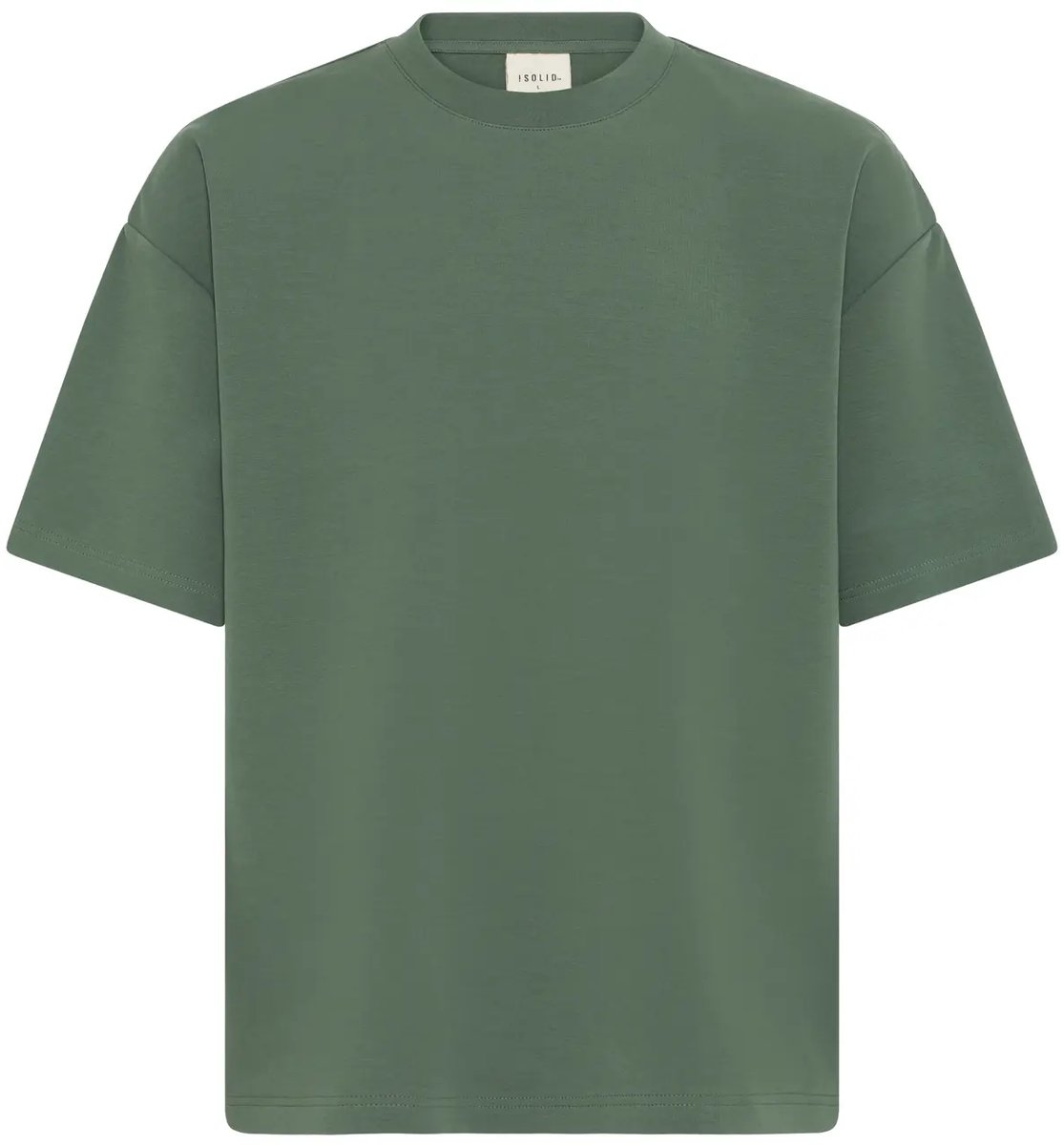 T-shirt Solid SDRoland