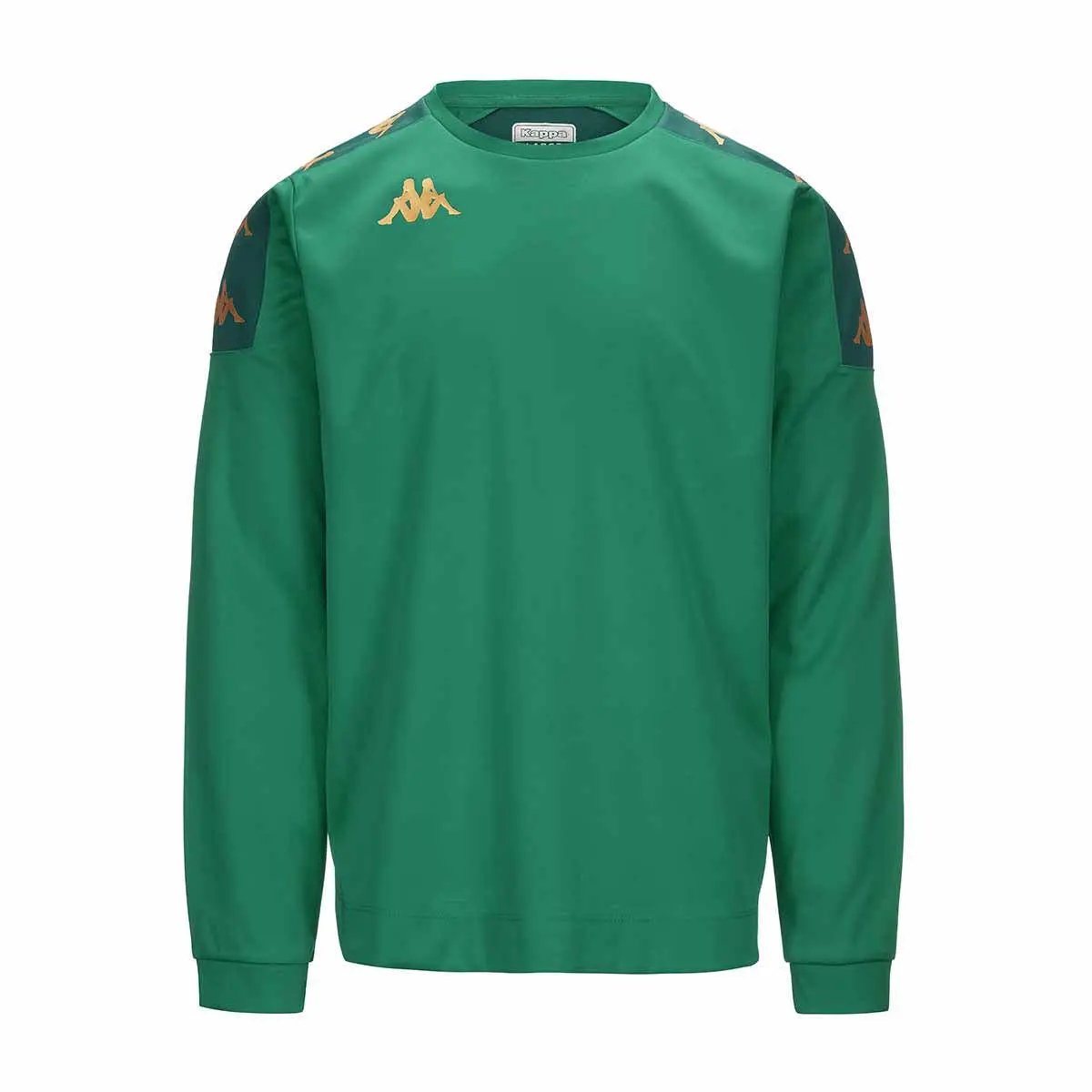 Groen