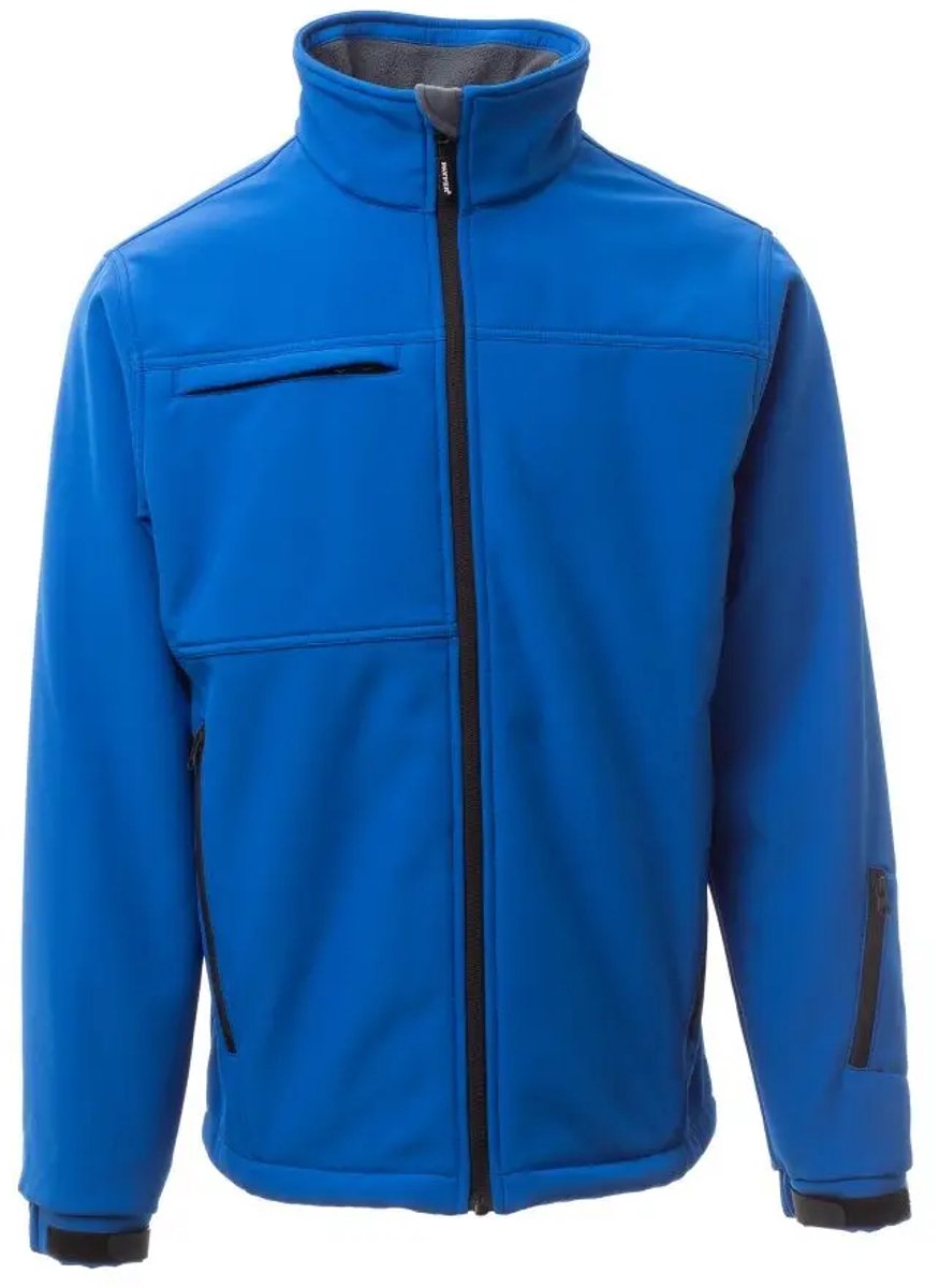 Payper Alaska Royal Blauw