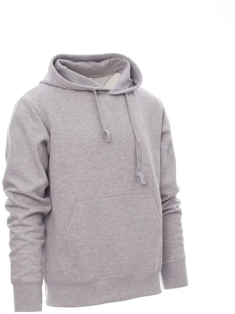 Payper Toronto - melange grey - M