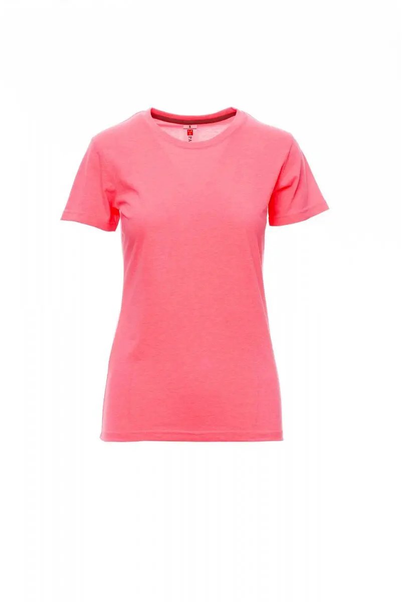 Payper Sunset Lady Fluo - Fluorescent Fuchsia - S