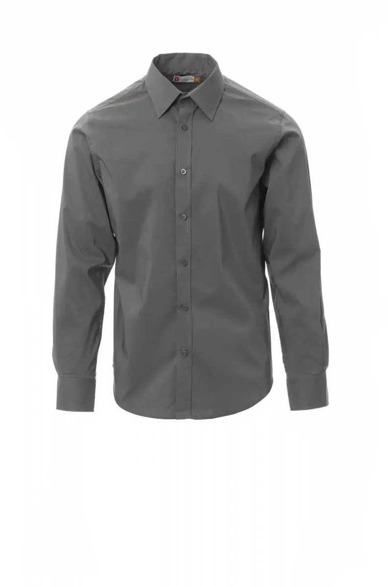 Payper Image - Steel Grey - M